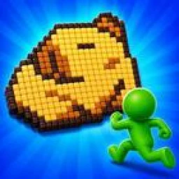 Pop Art Crash icon