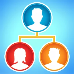Family Tree! - Logic Puzzles 图标